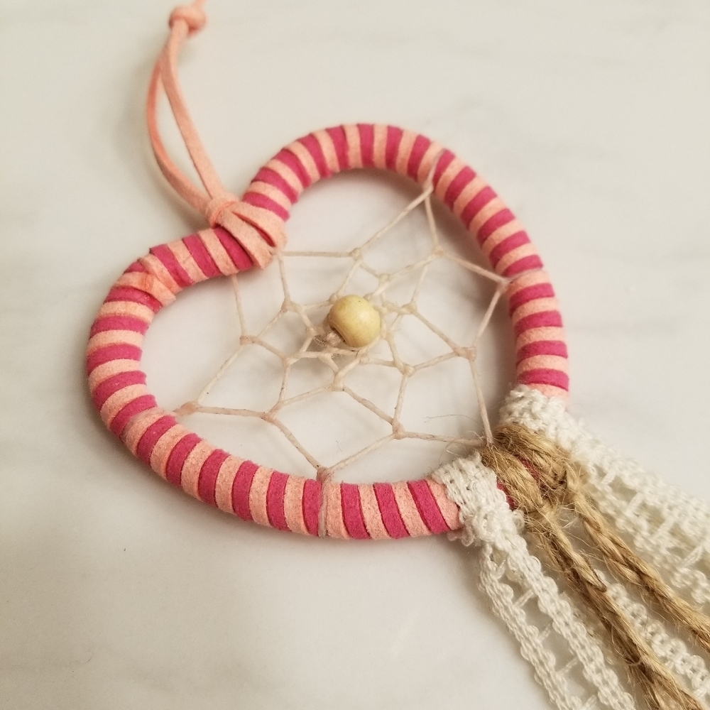 Dreamcatcher